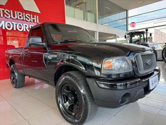 FORD-RANGER-2006