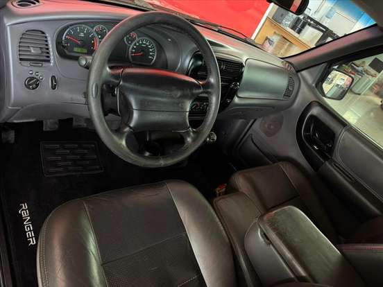 FORD-RANGER-2006