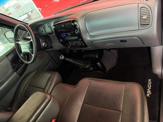 FORD-RANGER-2006