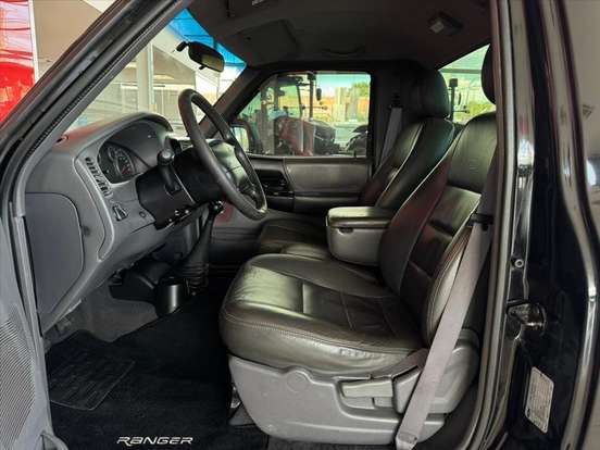 FORD-RANGER-2006