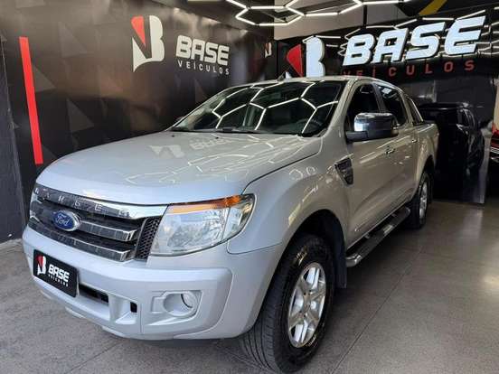 FORD-RANGER-2014