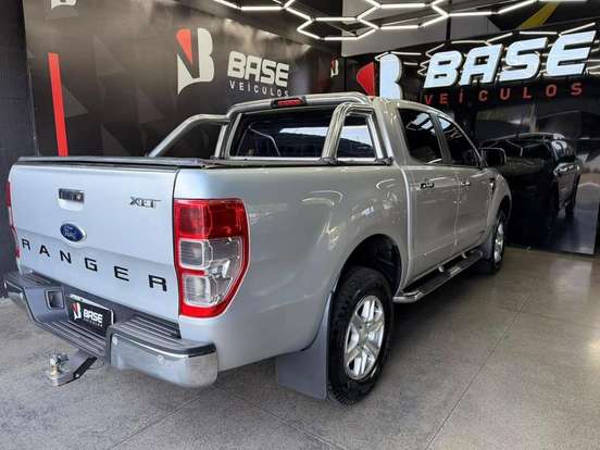 FORD-RANGER-2014