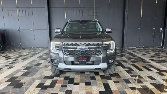 FORD-RANGER-2025