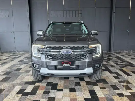 FORD-RANGER-3.0 V6 TURBO DIESEL CD LIMITED 4X4 AUTOMÁTICO FORD-RANGER-2025