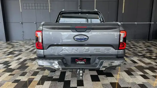 FORD-RANGER-2025