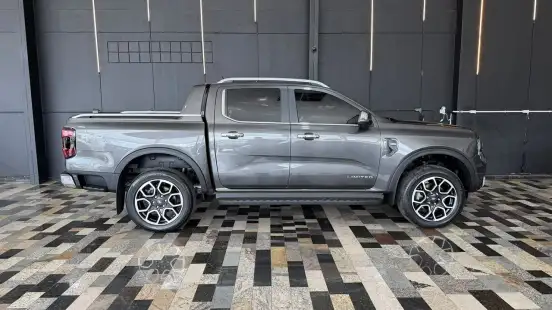 FORD-RANGER-2025