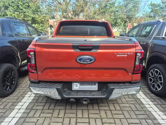FORD-RANGER-3.0 V6 TURBO DIESEL CD LIMITED 4X4 AUTOMÁTICO FORD-RANGER-2023