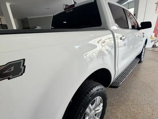 FORD-RANGER-3.2 XLT 4X4 CD 20V DIESEL 4P AUTOMÁTICO FORD-RANGER-2022
