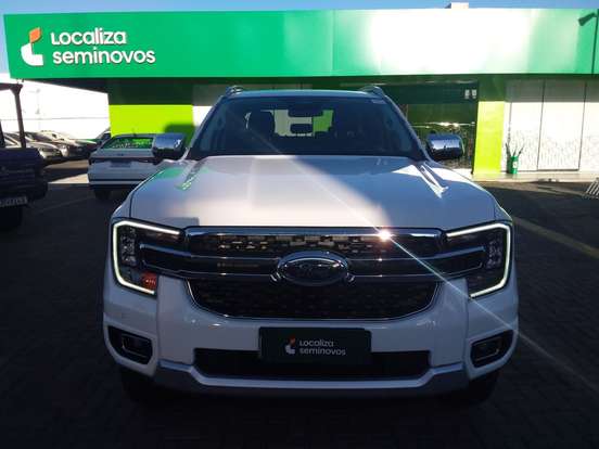 FORD-RANGER-2025