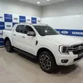 FORD RANGER 3.0 V6 TURBO DIESEL CD LIMITED 4X4 AUTOMÁTICO FORD RANGER 3.0 V6 TURBO DIESEL CD LIMITED 4X4 AUTOMÁTICO