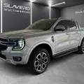 FORD RANGER 3.0 V6 TURBO DIESEL CD LIMITED 4X4 AUTOMÁTICO FORD RANGER 3.0 V6 TURBO DIESEL CD LIMITED 4X4 AUTOMÁTICO