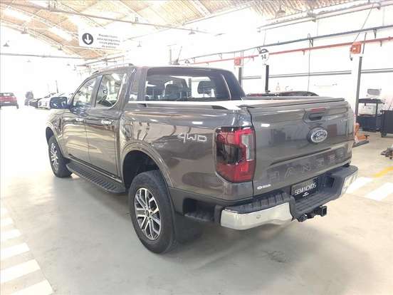 FORD-RANGER-3.0 V6 TURBO DIESEL CD LIMITED 4X4 AUTOMÁTICO FORD-RANGER-2023