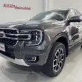 FORD RANGER 3.0 V6 TURBO DIESEL CD LIMITED 4X4 AUTOMÁTICO FORD RANGER 3.0 V6 TURBO DIESEL CD LIMITED 4X4 AUTOMÁTICO