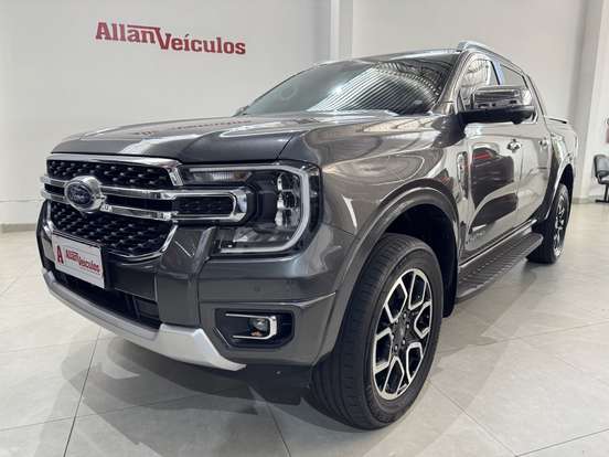 FORD-RANGER-3.0 V6 TURBO DIESEL CD LIMITED 4X4 AUTOMÁTICO FORD-RANGER-2024