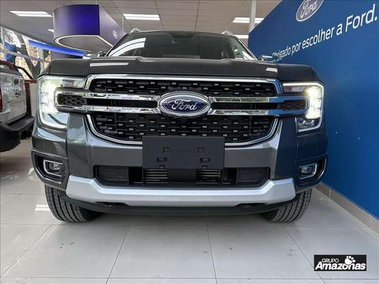 FORD-RANGER-3.0 V6 TURBO DIESEL CD LIMITED 4X4 AUTOMÁTICO FORD-RANGER-2026