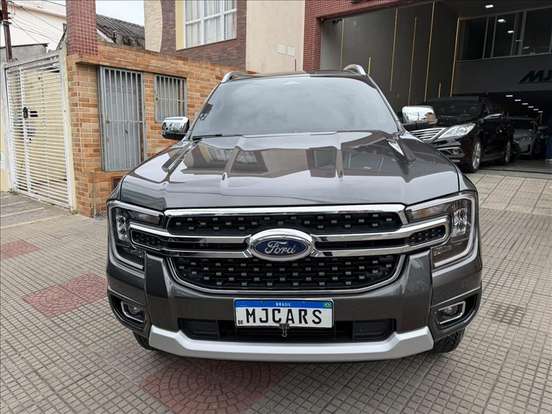 FORD-RANGER-2025