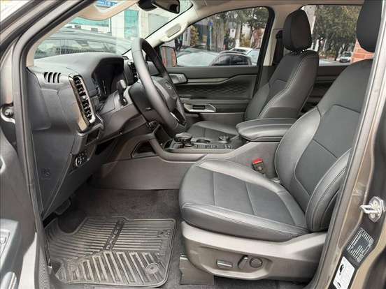 FORD-RANGER-2025