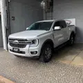 FORD RANGER 3.0 V6 TURBO DIESEL CD XLT 4X4 AUTOMÁTICO FORD RANGER 3.0 V6 TURBO DIESEL CD XLT 4X4 AUTOMÁTICO