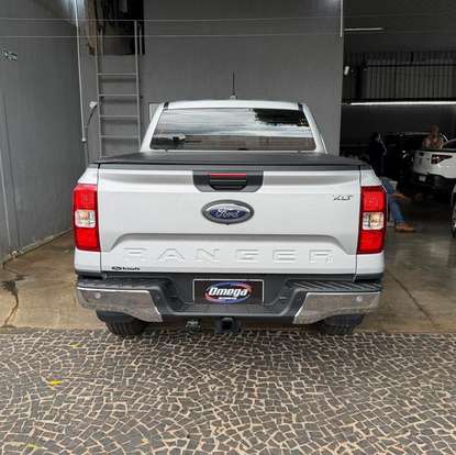 FORD-RANGER-2025