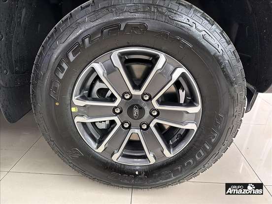 FORD-RANGER-3.0 V6 TURBO DIESEL CD XLT 4X4 AUTOMÁTICO FORD-RANGER-2026