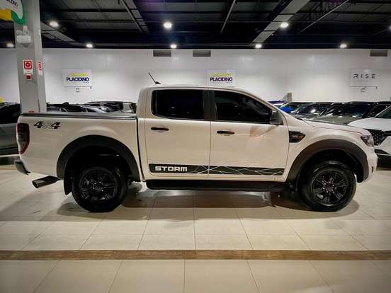 FORD-RANGER-2022