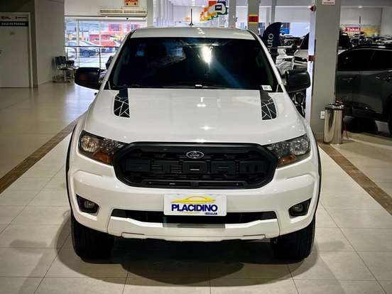 FORD-RANGER-2022