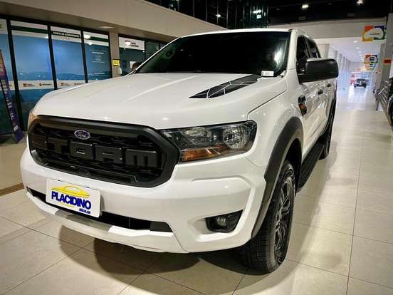 FORD-RANGER-2022