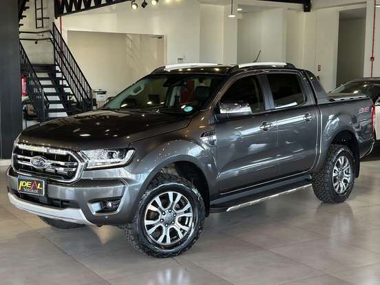 FORD-RANGER-2022