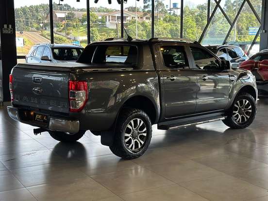 FORD-RANGER-2022