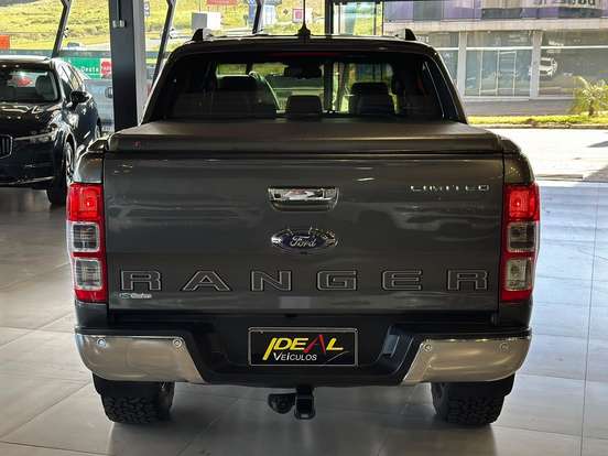 FORD-RANGER-2022