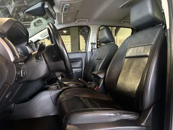 FORD-RANGER-2022
