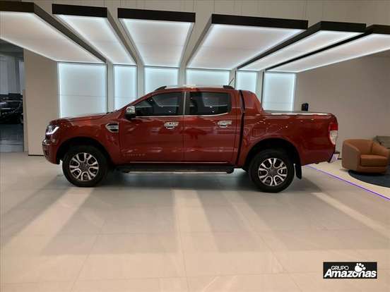 FORD-RANGER-2021