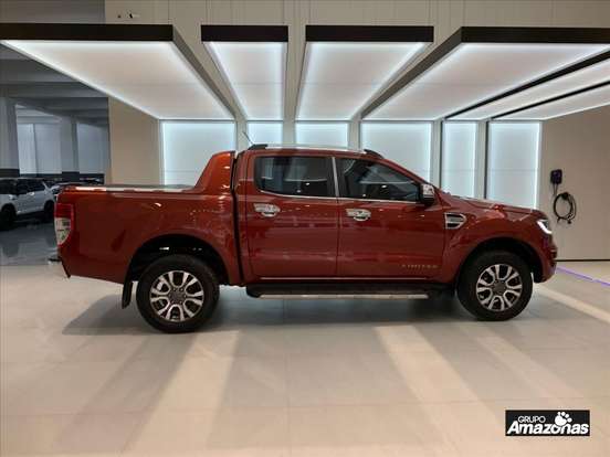 FORD-RANGER-2021