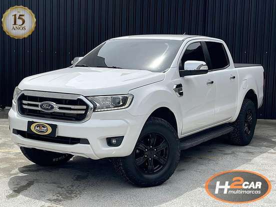FORD-RANGER-2021