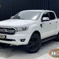 FORD RANGER 3.2 XLT 4X4 CD 20V DIESEL 4P AUTOMÁTICO FORD RANGER 3.2 XLT 4X4 CD 20V DIESEL 4P AUTOMÁTICO
