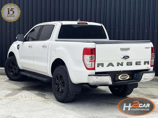 FORD-RANGER-2021