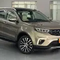 FORD TERRITORY 1.5 ECOBOOST GTDI GASOLINA TITANIUM AUTOMÁTICO FORD TERRITORY 1.5 ECOBOOST GTDI GASOLINA TITANIUM AUTOMÁTICO
