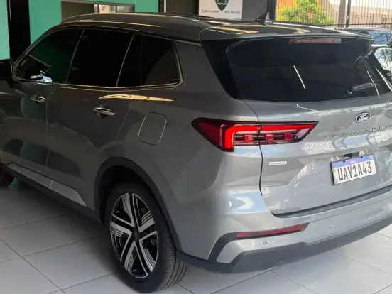 FORD-TERRITORY-1.5 ECOBOOST GTDI GASOLINA TITANIUM AUTOMÁTICO FORD-TERRITORY-2025