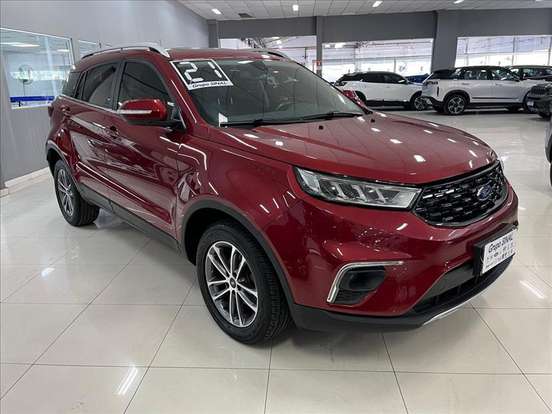 FORD-TERRITORY-1.5 ECOBOOST GTDI GASOLINA SEL AUTOMÁTICO FORD-TERRITORY-2020