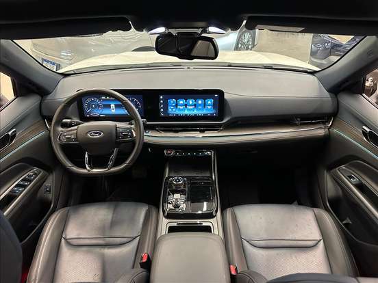 FORD-TERRITORY-1.5 ECOBOOST GTDI GASOLINA TITANIUM AUTOMÁTICO FORD-TERRITORY-2024