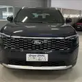 FORD TERRITORY 1.5 ECOBOOST GTDI GASOLINA TITANIUM AUTOMÁTICO FORD TERRITORY 1.5 ECOBOOST GTDI GASOLINA TITANIUM AUTOMÁTICO