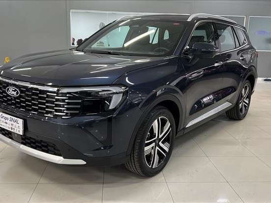 FORD-TERRITORY-1.5 ECOBOOST GTDI GASOLINA TITANIUM AUTOMÁTICO FORD-TERRITORY-2025