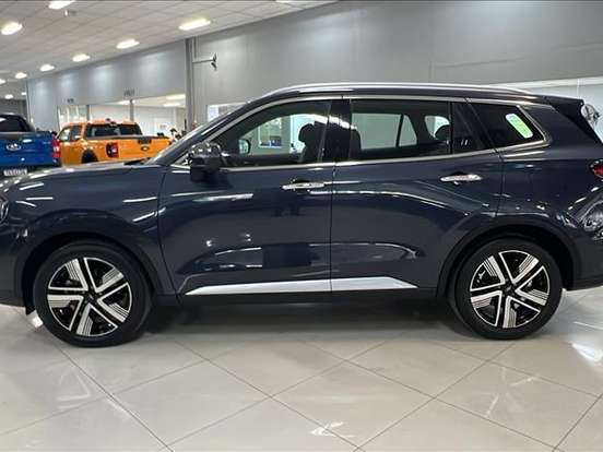 FORD-TERRITORY-1.5 ECOBOOST GTDI GASOLINA TITANIUM AUTOMÁTICO FORD-TERRITORY-2025
