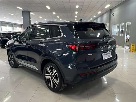 FORD-TERRITORY-1.5 ECOBOOST GTDI GASOLINA TITANIUM AUTOMÁTICO FORD-TERRITORY-2025