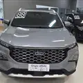 FORD TERRITORY 1.5 ECOBOOST GTDI GASOLINA TITANIUM AUTOMÁTICO FORD TERRITORY 1.5 ECOBOOST GTDI GASOLINA TITANIUM AUTOMÁTICO