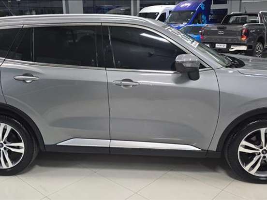FORD-TERRITORY-1.5 ECOBOOST GTDI GASOLINA TITANIUM AUTOMÁTICO FORD-TERRITORY-2024