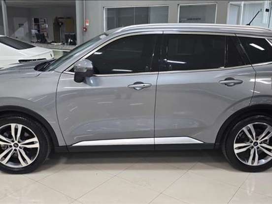 FORD-TERRITORY-1.5 ECOBOOST GTDI GASOLINA TITANIUM AUTOMÁTICO FORD-TERRITORY-2024