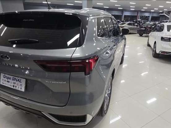 FORD-TERRITORY-1.5 ECOBOOST GTDI GASOLINA TITANIUM AUTOMÁTICO FORD-TERRITORY-2024