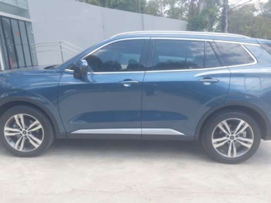 FORD-TERRITORY-1.5 ECOBOOST GTDI GASOLINA TITANIUM AUTOMÁTICO FORD-TERRITORY-2024