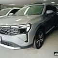 FORD TERRITORY 1.5 ECOBOOST GTDI GASOLINA TITANIUM AUTOMÁTICO FORD TERRITORY 1.5 ECOBOOST GTDI GASOLINA TITANIUM AUTOMÁTICO